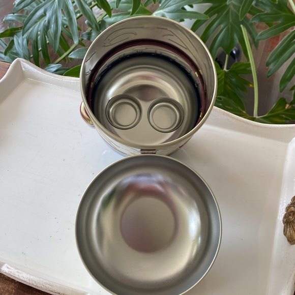 Marvel Comics The Marvels 2023 Movie Theater Metal Popcorn Tin - Toy Storage Tin - Picture 4 of 8